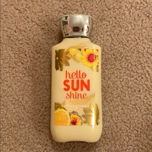 Bath and Body Works - Body Lotion